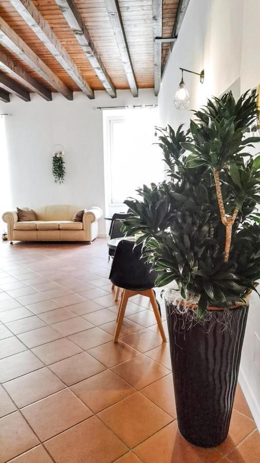 Il Cantuccio Di Gioia Brescia Bagian luar foto