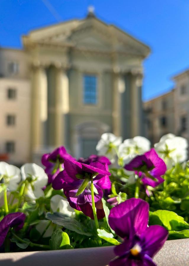 Il Cantuccio Di Gioia Brescia Bagian luar foto