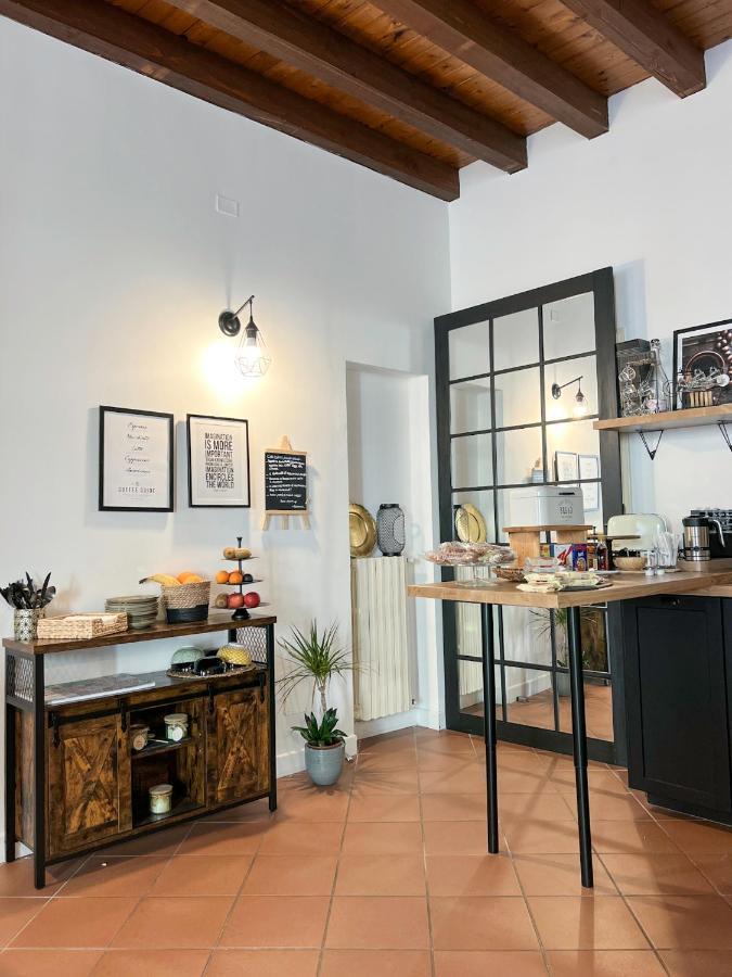 Il Cantuccio Di Gioia Brescia Bagian luar foto