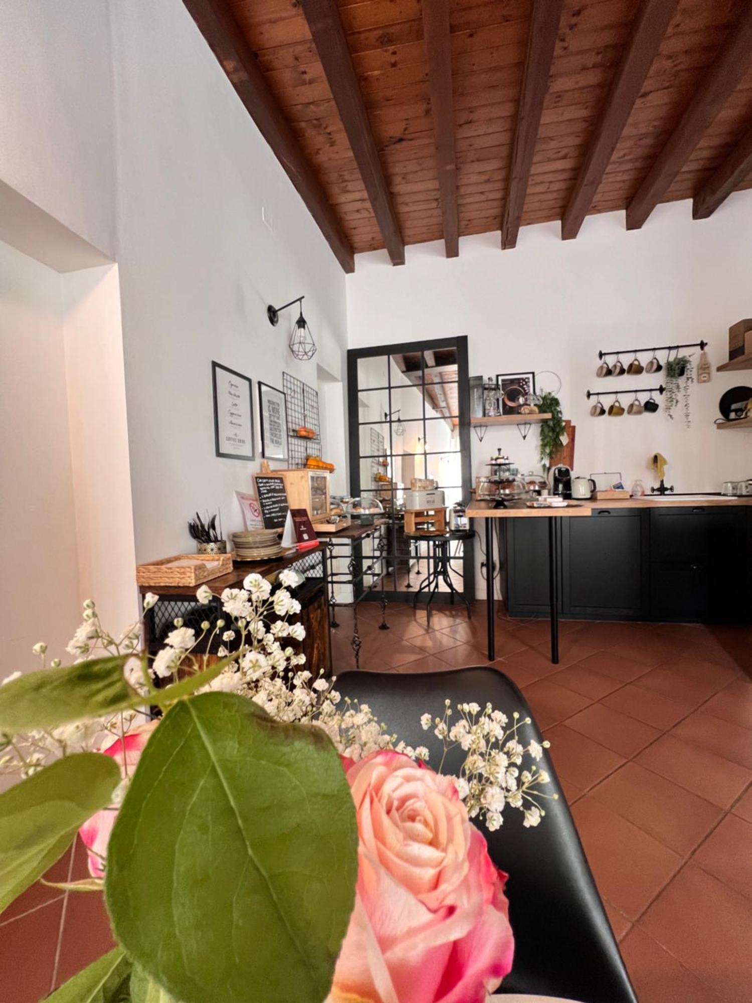 Il Cantuccio Di Gioia Brescia Bagian luar foto